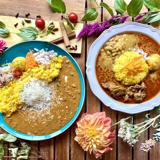 カフェ ルミエール_1