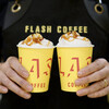 FLASH COFFEE 表参道店