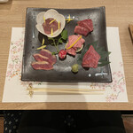 肉割烹 はなまる - 