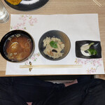 肉割烹 はなまる - 