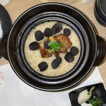 肉割烹 はなまる - 