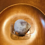 共楽堂 - 料理写真: