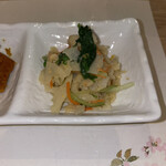 肉割烹 はなまる - 