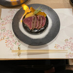 肉割烹 はなまる - 