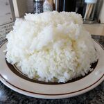 洋庖丁 - ハンバーグステーキ定食（特盛）（クーポン割引）980円