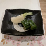 肉割烹 はなまる - 