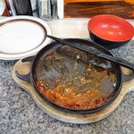 洋庖丁 - ハンバーグステーキ定食（特盛）（クーポン割引）980円