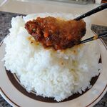 洋庖丁 - ハンバーグステーキ定食（特盛）（クーポン割引）980円