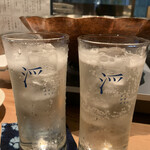 めしや 浮世ばなれ - 