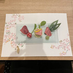 肉割烹 はなまる - 