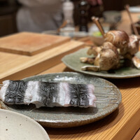 肉割烹 上 - 
