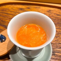 肉割烹 上 - 