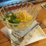 ザ・コーナー ハンバーガー＆サルーン - 