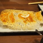 手包餃子専門店 816餃子飯店 - 