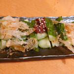 郷土料理×旬菜旬魚を味わう 茜屋 - 