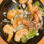 郷土料理×旬菜旬魚を味わう 茜屋 - 