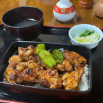 おが和 - 肉増し