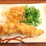 Marugame Seimen - 