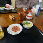 おが和 - 2階はお座敷