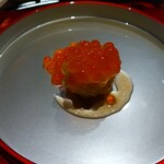 天麩羅とお蕎麦　三輪 - 