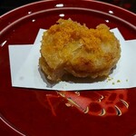 天麩羅とお蕎麦　三輪 - 