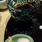 天麩羅とお蕎麦　三輪 - 