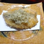 天麩羅とお蕎麦　三輪 - 