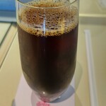 カフェテラス 銀木犀 - 