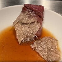 焼肉うしごろ 西麻布本店 - 