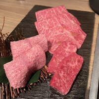 焼肉うしごろ 西麻布本店 - 