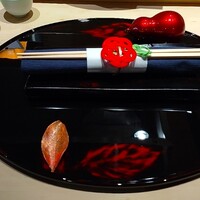 天麩羅とお蕎麦　三輪 - 