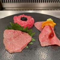 焼肉うしごろ 西麻布本店 - 