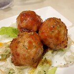Izakaya Agan - 豚肉トマト焼き