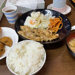 ビック鯛はのぼる - 