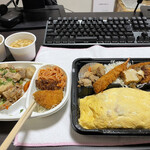 ビック鯛はのぼる - 