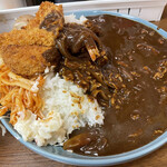 ビック鯛はのぼる - 