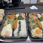 ビック鯛はのぼる - 