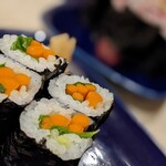 肴屋 魚まる - 山牛蒡｡こりゃーんまし❗