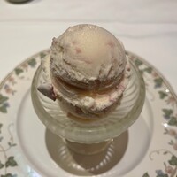 神戸牛炉釜炭焼ステーキ IDEA 銀座 - 
