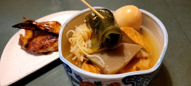 バー ソウルノート（BAR SOULNOTE） - 羽後本荘（バー）の写真