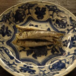 冨久屋 - イワシ