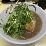 らーめんや たみん - 