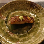 冨久屋 - マナガツオ