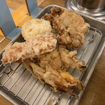 トウキョウサンフラワーイイダバシ - 