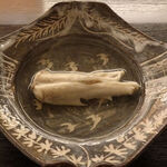 冨久屋 - フグの塩煮