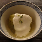 冨久屋 - 賀茂ナスの胡麻あんかけ