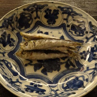 冨久屋 - イワシ