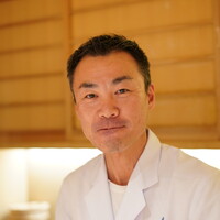 日本橋 蕎ノ字 - 