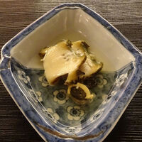 冨久屋 - アワビ