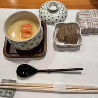 鮨 茶居庵 - 